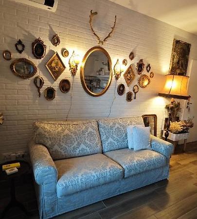 Vogue Home Lido di Ostia Kültér fotó
