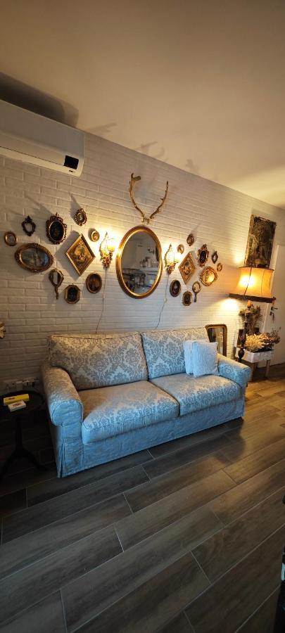Vogue Home Lido di Ostia Kültér fotó