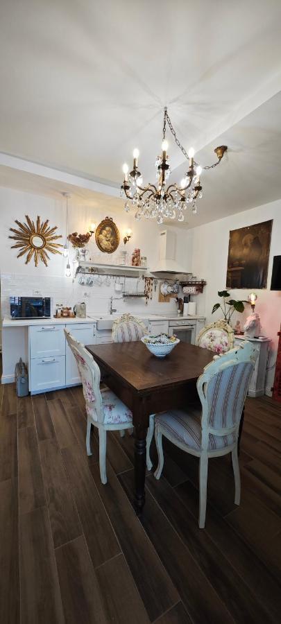 Vogue Home Lido di Ostia Kültér fotó