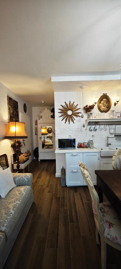 Vogue Home Lido di Ostia Kültér fotó