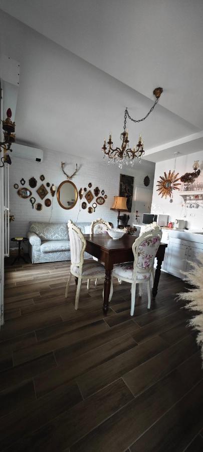 Vogue Home Lido di Ostia Kültér fotó